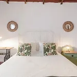 Casa Rural Siete Puertas