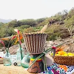 Casa Venado - Finca Oaxaca