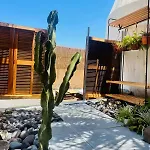 Casa Caracol - Finca Oaxaca