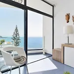 Beach Apartment Playa Del Cura 4