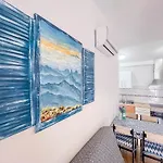 Private Chill-Out Terrace Bungalow - Pool