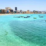 Las Canteras Sealove
