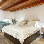 Exclusiva Villa 1Hab Con Terraza Y Vistas Al Mar En Quintanilla