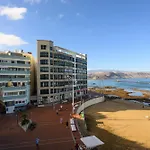 Sg La Terraza De Playa Chica