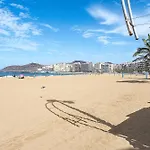 Rooms Canteras Boutique Hostal
