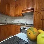 Casa En Agueimes Con Terraza, Barbacoa Y Aire Acondicionado