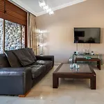 Oasis Tauro Beach 3Br