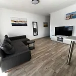 Cura Sol Appartment Amadores