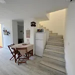 Exclusivo Apartamento 1 Hab Con Terraza, Piscina Y Aire Acondicionado En Maspalomas