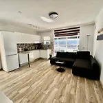 Cura Sol Appartment Amadores