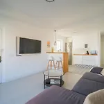 Atico Con Terraza Privada En Mesa Y Lopez