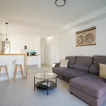Atico Con Terraza Privada En Mesa Y Lopez