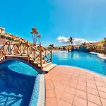 Oasis Meloneras Cerca Del Mar