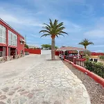 Villa Montana Negra I