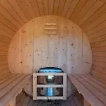 El Magico Refugio De Las Vegas