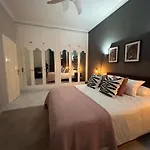 Basement Apartments