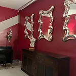 Basement Apartments