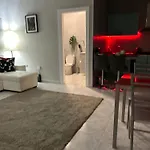 Basement Apartments