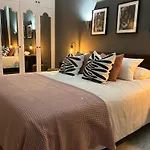 Basement Apartments