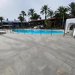 Bungalow Frente Al Mar - Sun Club Playa Del Aguila