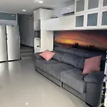 Bungalow Frente Al Mar - Sun Club Playa Del Aguila