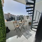 Blumluxury Apartment