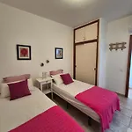 Apartamento Rivera Del Carmen - Mogan Playa 50M