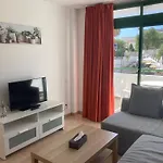 Tirma Red Apartment