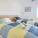 Villa Con Piscina Y Vista Al Mar