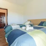 Villa Con Piscina Y Vista Al Mar