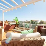 Villa Con Piscina En La Playa