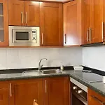 Apartamento Bonito Las Canteras