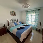 La Palmita House Flat