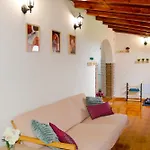Zenda De Fontanales