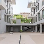 Vivelorural Luxury Apartment Gazmira, Wifi - Pool