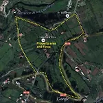 Casa Rural En Santa Brigida Con Un Encanto Especial