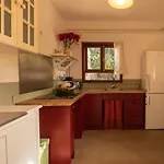 Casa Rural En Santa Brigida Con Un Encanto Especial