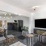 Exclusive Villa With Private Pool