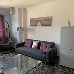 Vacacional Tegueste 1ºa
