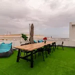 Hostal Youroom Las Palmas