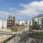 Valparaiso Canteras