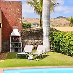 Par 4 Villa 7 Salobre Gran Canaria