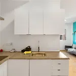 1B Ren Coqueto Apartamento