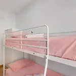 1B Ren Coqueto Apartamento