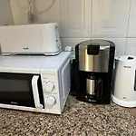 Apartamento Anau