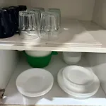 Apartamento Anau