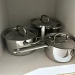 Apartamento Anau