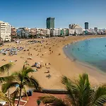 Deluxe Home Canteras Beach - By Gestion Vacacional Canarias