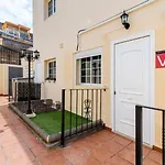 Villa Aspen Arguineguín
