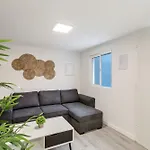 Vivienda Vacacional Magma